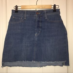 ❤️‍🔥Arizona Jean Skirt❤️‍🔥